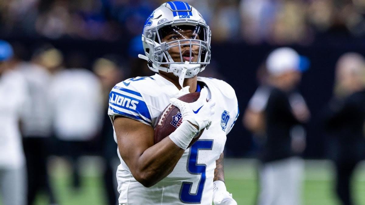 Fantasy Football Rankings 2024: Busts from the proven NFL model that called Jaylen Waddle's off year