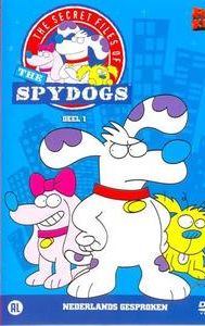 The Secret Files of the Spy Dogs