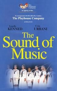 The Sound of Music: The Musical