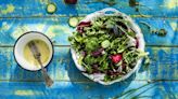 What's the Healthiest Salad Dressing? How to Make (or Buy) Better Dressing for Your Greens