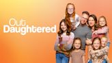 TLC’s ‘Outdaughtered’ returns with America’s first all-female quintuplets