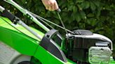 How to choose a gas lawn mower