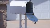 Phoenix residents on edge after recent string of mail thefts