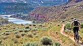 Singletrack, World-Famous Pizza and a Headless Chicken in Fruita