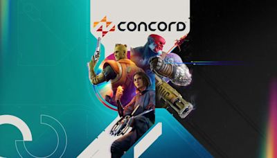 開發八年只撐兩週，《星鳴特攻 Concord》宣布關伺服器、全額退款