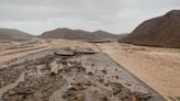 Death Valley’s Visitor-Trapping, Car-Wrecking Flood Was Its Second-Wettest Day on Record