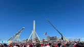 Trump supporters flock to massive New Jersey campaign rally to hear former president speak amid ongoing trials