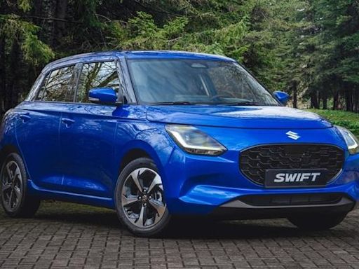 Suzuki 當家小車 Swift 改款備受期待！傳最快有望 7 月正式抵台 - 自由電子報汽車頻道