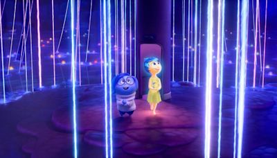 ‘Inside Out 2’ becomes highest-grossing animated movie of all time