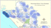 Huntington Beach continues examining short-term rentals