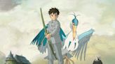 The Boy and the Heron Is Coming to 4K UHD and Blu-ray in July - IGN