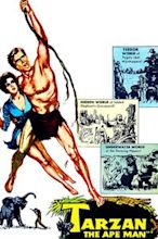 Tarzan, der Herr des Urwaldes