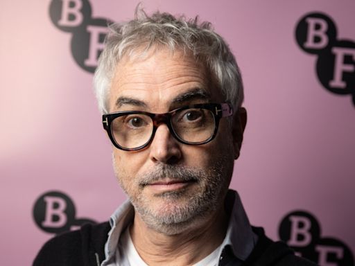 Alfonso Cuarón to Receive Locarno Film Festival Lifetime Achievement Award