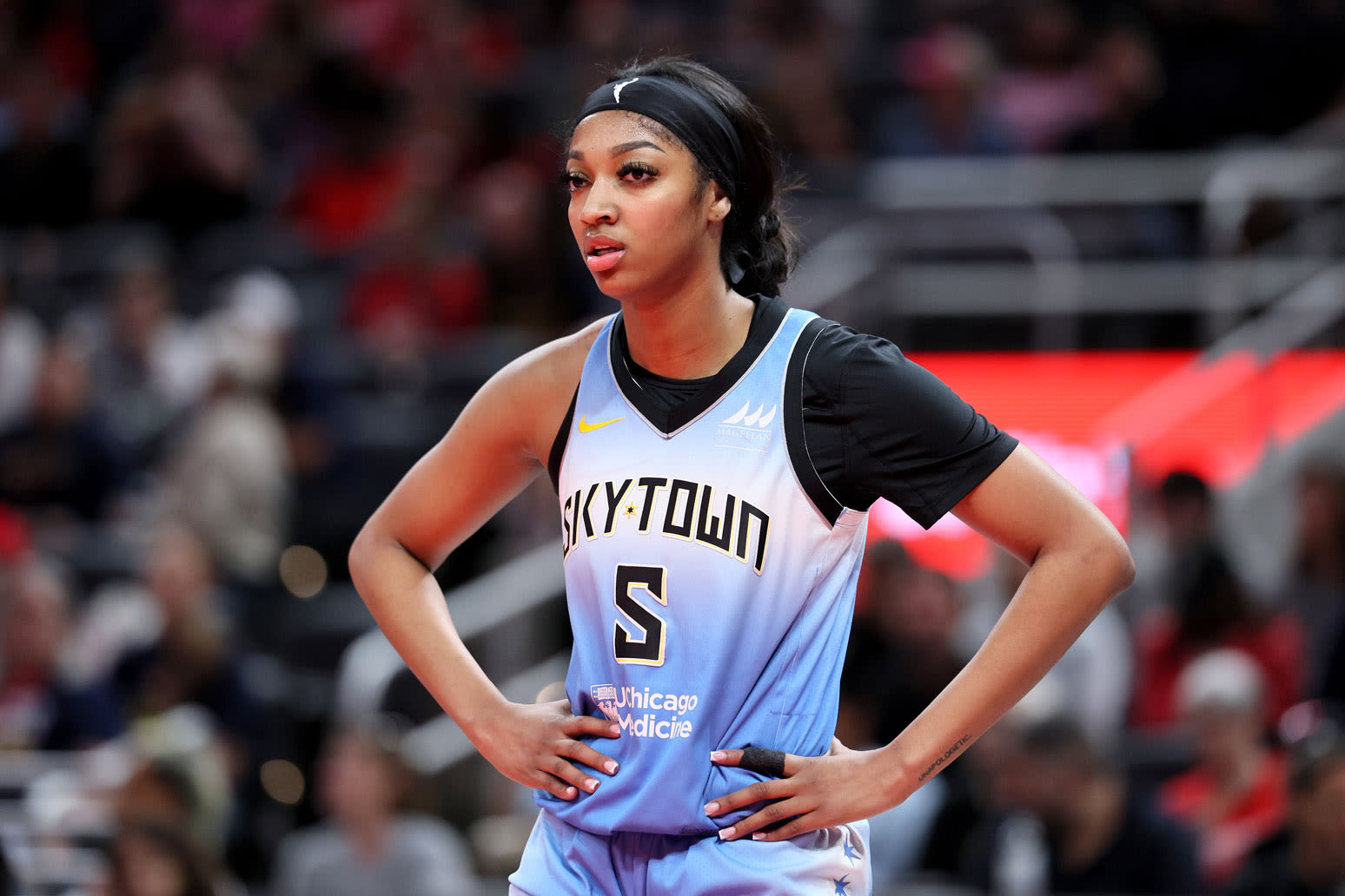 WNBA 2024: How to Watch Chicago Sky vs. Washington Mystics & Other Games Without Cable