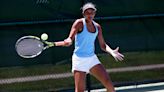 No. 1 Saint Joseph girls tennis powers past Jasper in state quarterfinals