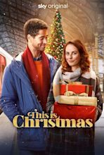 This Is Christmas (2022) - FilmAffinity
