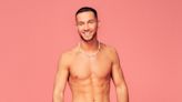 Love Island's Ron Hall: Being blind in one eye has helped me talk to girls