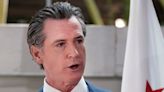 California Gov. Gavin Newsom took out an ad in Variety to urge Hollywood to 'walk the walk' on their values and stop filming in conservative states like Georgia and Oklahoma