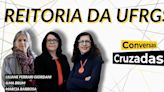 "Conversas Cruzadas": como foi o debate entre as candidatas à reitoria da UFRGS | GZH