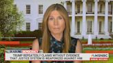 MSNBC Host Nicolle Wallace Says Trump Is Preparing ‘A Hostile Takeover’ To Turn DOJ Into ‘Political Weapon’