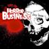 Hell Bent For Horror Business