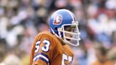 Broncos great Randy Gradishar elected to Pro Football Hall of Fame