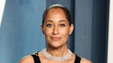 Tracee Ellis Ross' Latest Gym Workout Includes Rows, Deadlifts, and Glute Bridges