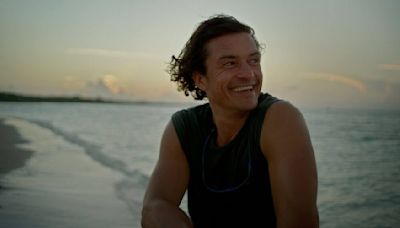 'Orlando Bloom: To the Edge' Reveals the Chaotic, Thrill-Seeking Side of the Actor