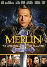 Merlin [DVD] [1998] - Best Buy