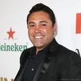 Oscar De La Hoya