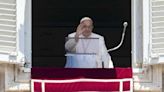 Papa pide “tregua olímpica”