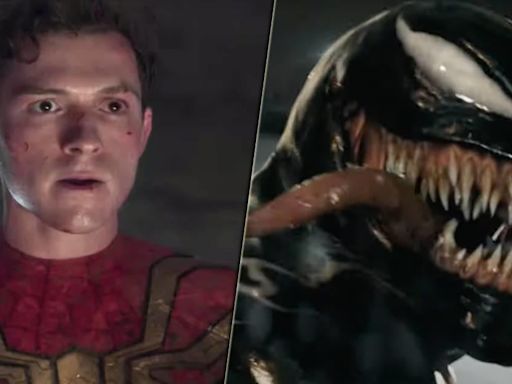 Venom the Last Dance: New Trailer Sets up Spider-Man Meeting