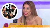 Mariana Brey definió a la novia de Matías Alé con una polémica palabra y generó un escándalo