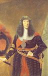 John George II, Elector of Saxony