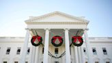 Need Holiday Decor Inspiration? The White House’s Magical Theme Is Packed With Ideas