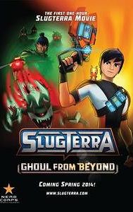 Slugterra: Ghoul from Beyond