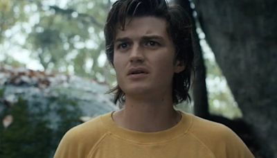 Good Guy Steve actor Joe Keery shares his feelings of leaving Netflix's Stranger Things behind after season 5