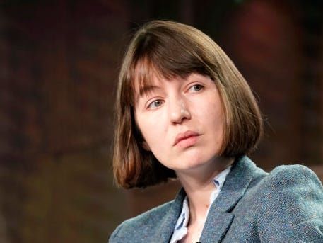 Why Sally Rooney's Latest Book 'Beautiful World, Where Are You' Might Never Hit TV Screens