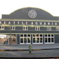 Seattle Aquarium