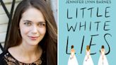 Wiip Acquires Jennifer Lynn Barnes’ YA Novel ‘Little White Lies’ For TV Series Development