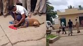 AP Shocker: 8-Yr-Old Girl Allegedly Raped, Murdered By 3 Minor Boys In Nandyala; Sniffer Dog Leads Police To...