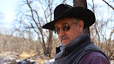 Acequia steward strains to get help to recover historic southern NM irrigation systems