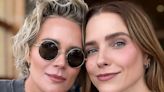 Ashlyn Harris Says She Loves 'Everything' About Sophia Bush in Sweet Birthday Tribute: 'You Are Such a Gift'