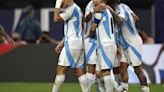 Copa América 2024: Argentina avanza sin dificultad a la Final tras vencer a Canadá