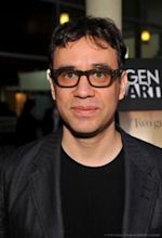 Fred Armisen