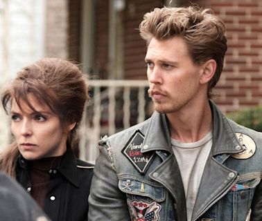 Stream It Or Skip It: ‘The Bikeriders’ on VOD, a biker-gang drama in which Austin Butler and Tom Hardy go nowhere