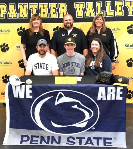 Black to attend PSU-Hazleton | Times News Online