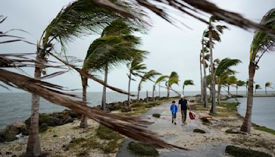 Dangerous brew: Ocean heat and La Nina combo likely mean more Atlantic hurricanes this summer