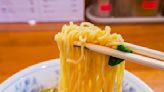 The $10 Michelin Star Ramen Only 70 People a Day Can Enjoy