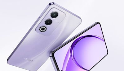 Oppo A3 Pro launched in India with MediaTek Dimensity 6300 SoC: Price and specs